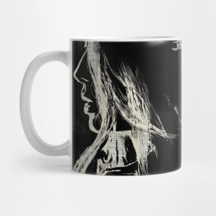 First thoughts Mug